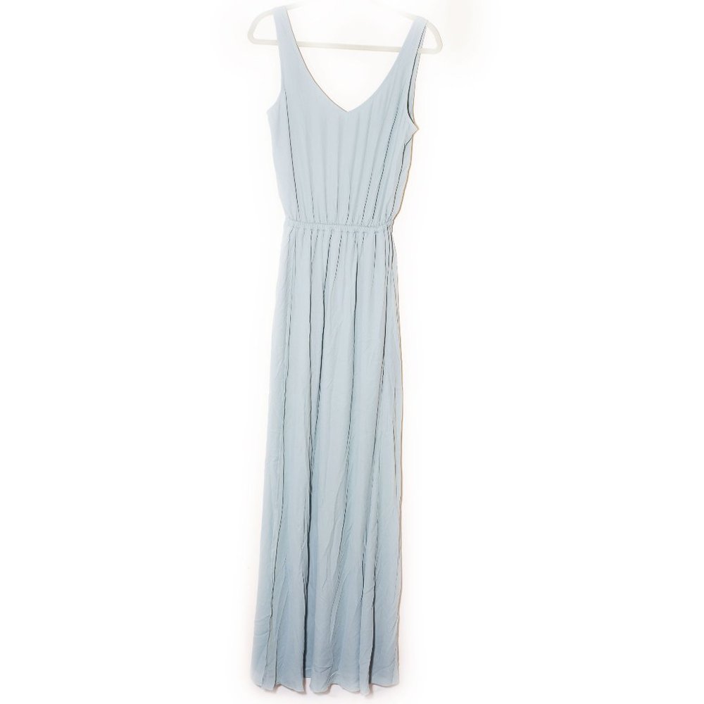 SHOW ME YOUR MUMU Weddings Kendal Maxi Dress Sz M